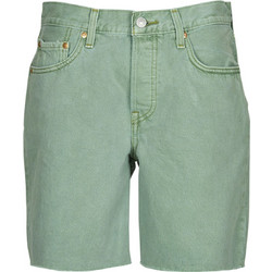 Levi's 501 90's Γυναικείο Σορτς Τζιν Βεραμάν A1962-0010