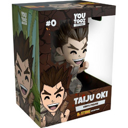 Youtooz Dr. Stone #0 Taiju Oki 11cm