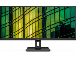 AOC U34E2M Ultrawide VA Gaming Monitor 34" 3440x1440 QHD 100Hz 4ms