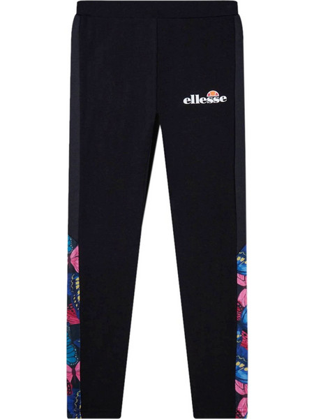 ELLESSE 'BERTE' ΠΑΙΔΙΚΟ ΚΟΛΑΝ ΚΟΡΙΤΣΙ S4R17703-BLACK (BLACK)