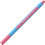 Schneider Slider Edge 152 XB Pastel Flamingo Στυλό Διαρκείας 1.4mm Ροζ