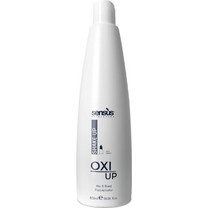 Sens.Us Shake Up Oxi Up Hair & Beard Fluid Activator 500ml