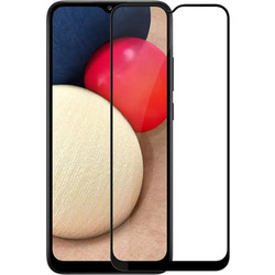 Nillkin 2.5D CP+PRO Tempered Glass (Galaxy A03 / A03S / A02S / A03)