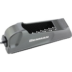 Ξύστρα/Πλάνη Γυψοσανίδας Απλή 14cm BENMAN 71000