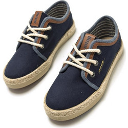 MTNG Bequi Παιδικά Sneakers Navy Μπλε 48723-C54074