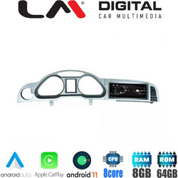 LM Digital G304P9 GPS