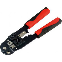 Cablexpert 3-IN-1 Modular Crimping Tool RJ45 - (T-WC-03)