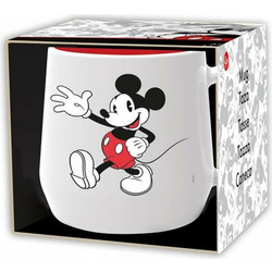 Stor Disney Mickey 90 Years Mug