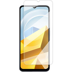 Powertech TGC-0617 Tempered Glass (Xiaomi Poco M5)