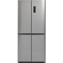 Winstar SKF 481X Ψυγείο Ντουλάπα 492lt Full No Frost Υ181xΠ78.5xΒ71.6cm Inox