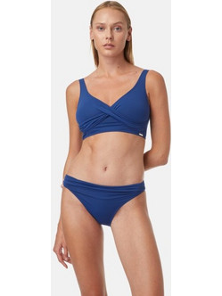 Minerva Bikini Bottom Navy Μπλε 90-91777-812