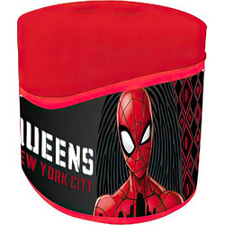 Ξύστρα Βαρελάκι Spiderman 508160 Diakakis