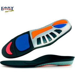John's Easy Step Arch Support Πάτοι Παπουτσιών 17316