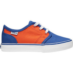 Circa Drifter Παιδικά Sneakers Πορτοκαλί Royal Blue 000014127