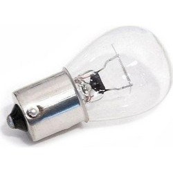 Λάμπα 12V P21W Ba15s 21W 1τμχ