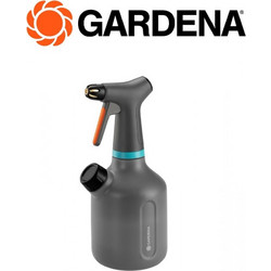GARDENA 11112-20 ΨΕΚΑΣΤΗΡΑΣ ΑΝΤΛΙΑΣ ΧΕΙΡΟΣ COMFORT 1lt