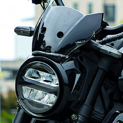 Emoov V9 Scooter 4000W Black