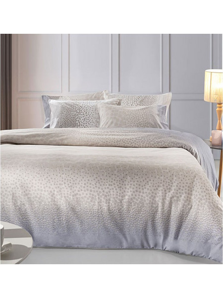 Guy Laroche Σετ Σεντόνια Μονά Βαμβακερά 165x265 Alba Stone