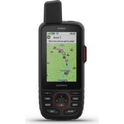 Garmin GPSMAP 66i Topo Active Europe