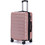 Lavor 1-601M Βαλίτσα Μεσαία 66x42x28cm με 4 Ρόδες Ροζ