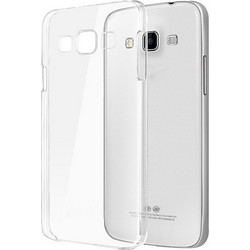 Θήκη Σίλικόνης Mercury Jelly Case Samsung Galaxy J3 2016 Clear