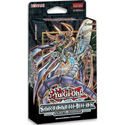 Konami Yu-Gi-Oh! TCG Structure Deck: Cyber StrikeΚωδικός: 31606556