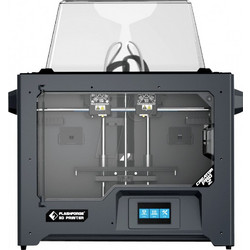 FlashForge Creator Pro Dual 3D Printer Νήματος Αυτόνομος 100mm/s 145x225x150mm Dual Extruder