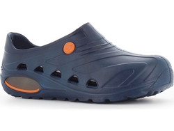 Oxypas Oxyva 077801 Navy