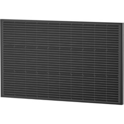 EcoFlow 2 x 100W Άκαμπτα ηλιακά πάνελ
