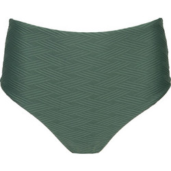 Solano Bikini Bottom Χακί 3571