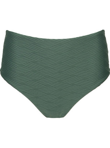 Solano Bikini Bottom Χακί 3571