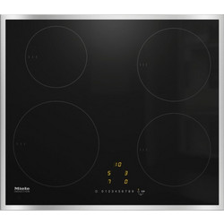 Miele KM 7201 Επαγωγική Εστία Αυτόνομη 57.4x50.4cm