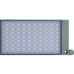 Godox M1 RGB Video Light 2500-8500K 13W με Φωτεινότητα LUX 1700 LuxΚωδικός: GD-M1
