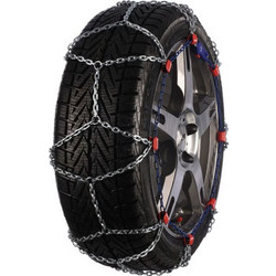 Pewag Snox Sn-530 Αντιολισθητικές Αλυσίδες Χιονιού με Πάχος 3,2mm για Επιβατικό 2τμχ
