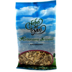 Herbes Del Moli Ρίζα Σιβηριανό Τζίνσενγκ 60gr