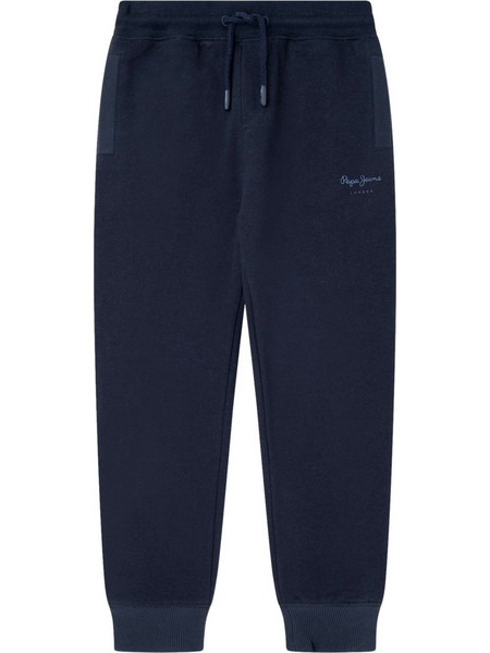 Pepe Jeans Παιδικό Παντελόνι Φόρμας Navy Μπλε PB210666-594