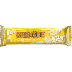 Grenade Carb Killa Lemon Cheesecake 60gr