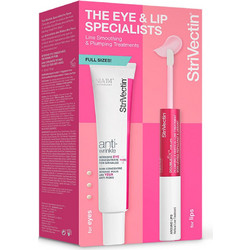 StriVectin The Eye & Lips Specialists 2τμχ