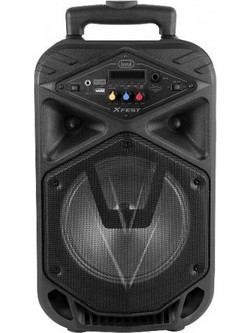 Trevi XF-350 Ηχείο με Λειτουργία Καραόκε