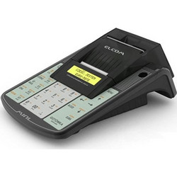Elcom Euro 50TE Mini Black