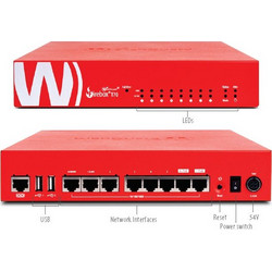 Watchguard Firewall T70