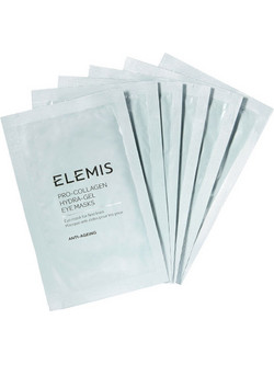 Elemis Pro Collagen Hydra-Gel Eye Mask 6τμχ
