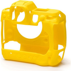 EasyCover Camera Case Για Nikon Z9 Yellow