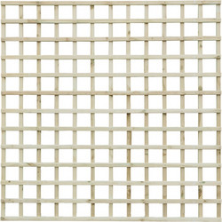 Καφασωτό αναρρίχησης 12x12-180 x 180 εκ