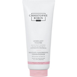 Christophe Robin Delicate Volumising Conditioner για Όγκο για Λεπτά Μαλλιά 200ml