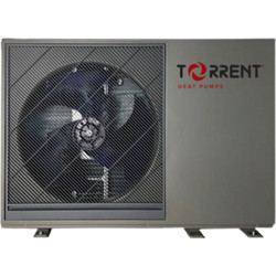 Torrent TM04-P1 Αντλία Θερμότητας 4kW Μονοφασική Monoblock