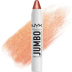 Nyx Jumbo 03 Lemon Meringue Highlighter Stick 2.7gr