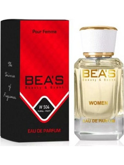 Nassoti Bea's Eau De Parfum Γυναικείο Άρωμα W504 Τύπου J'adore 25ml