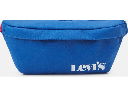 Levi's Τσαντάκι Μέσης Royal Blue 233149-0208-0010