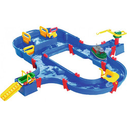 AquaPlay Κανάλι Superset 1520
